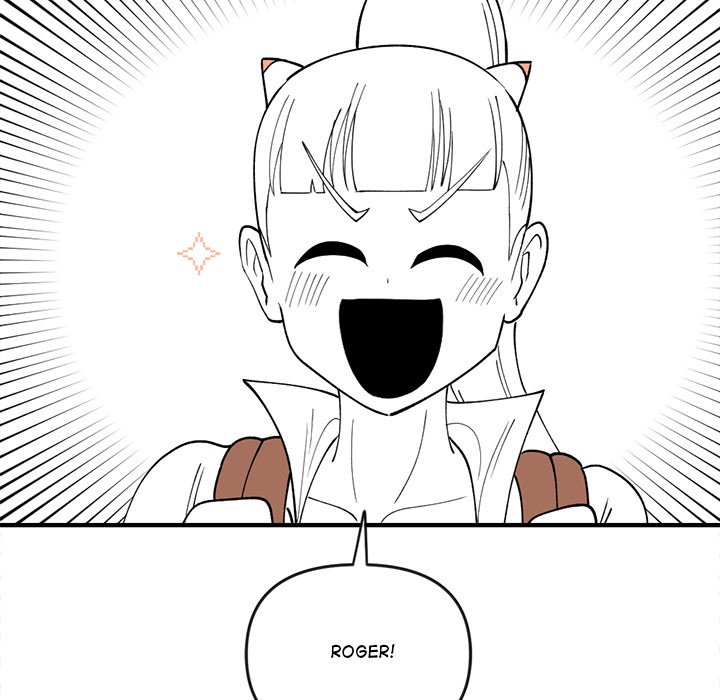 Iron Mech Bride Chapter 82 image 138