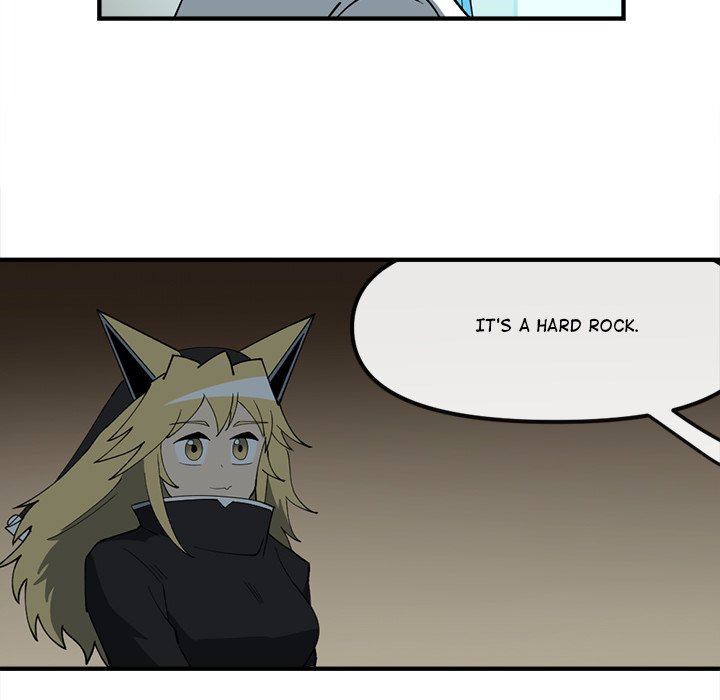Iron Mech Bride Chapter 82 image 16