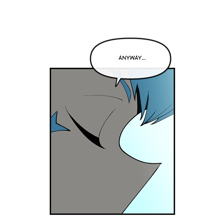 Iron Mech Bride Chapter 82 image 17
