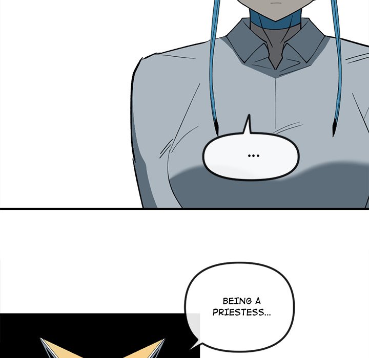Iron Mech Bride Chapter 82 image 21