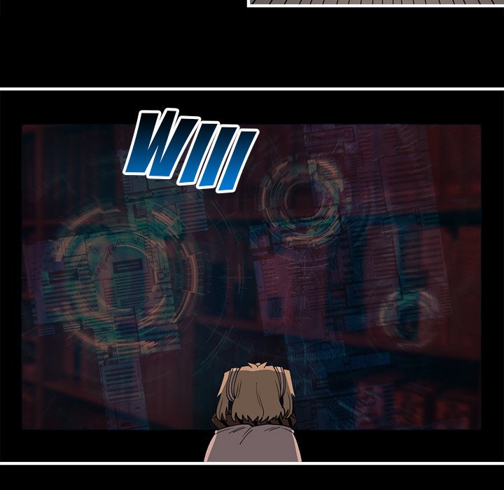 Iron Mech Bride Chapter 82 image 27