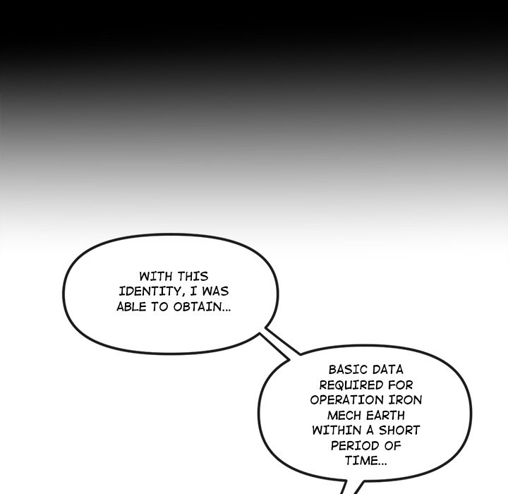 Iron Mech Bride Chapter 82 image 28