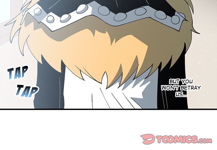 Iron Mech Bride Chapter 82 image 2