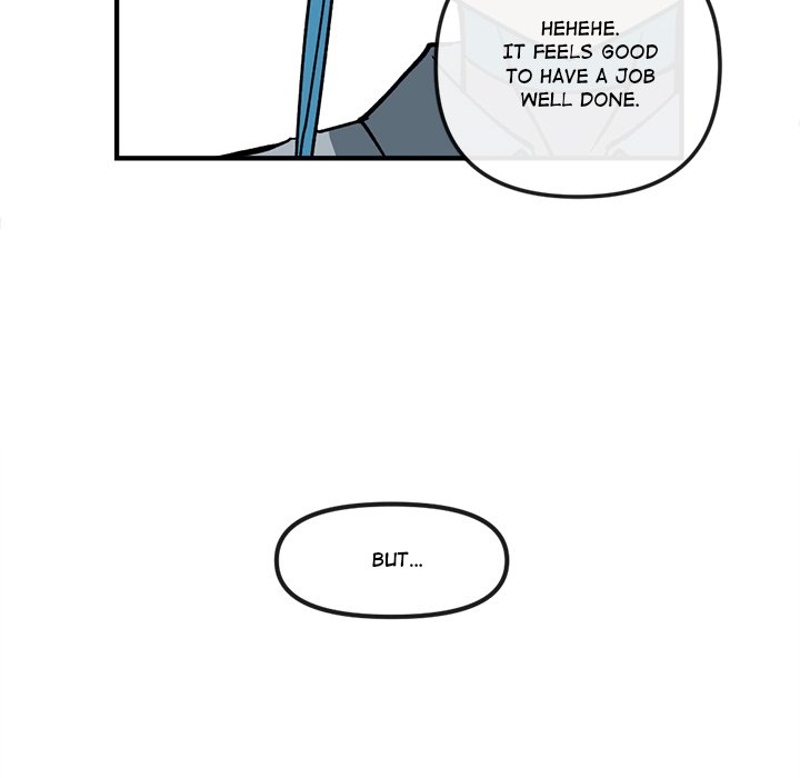 Iron Mech Bride Chapter 82 image 31