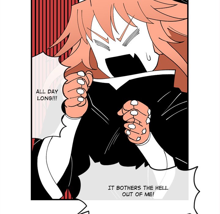 Iron Mech Bride Chapter 82 image 36