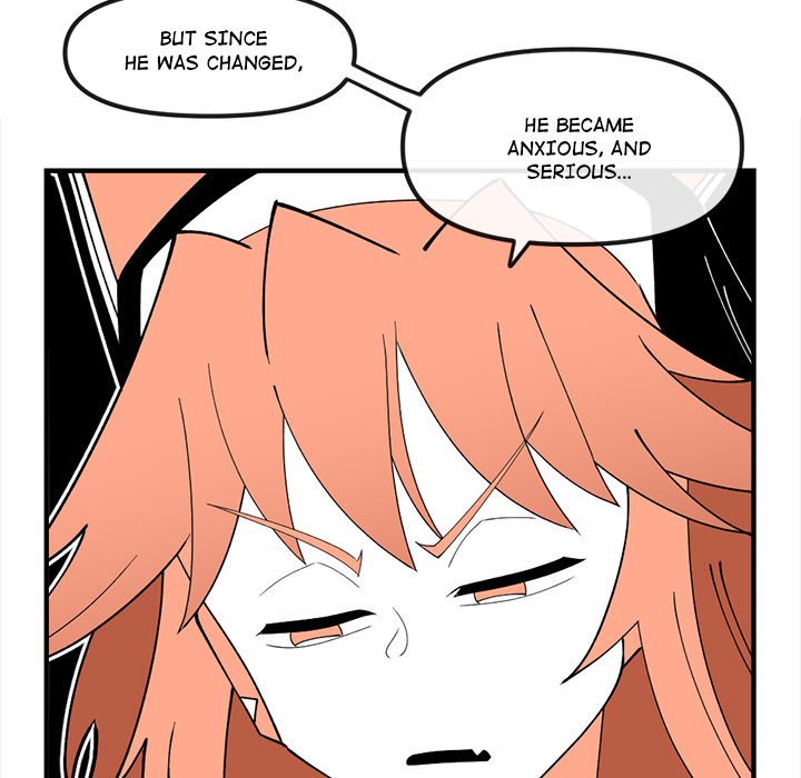 Iron Mech Bride Chapter 82 image 42