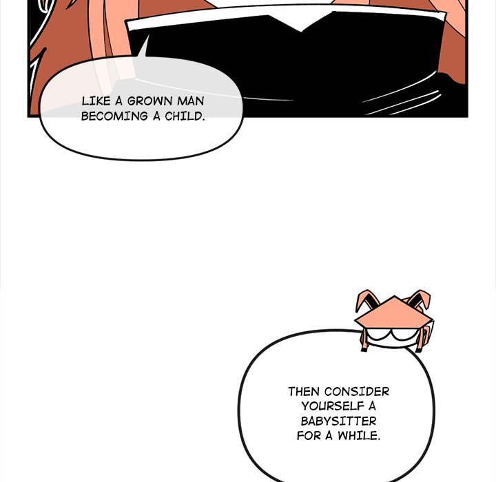 Iron Mech Bride Chapter 82 image 43