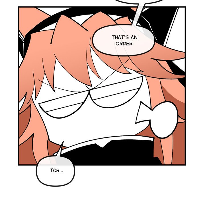 Iron Mech Bride Chapter 82 image 44