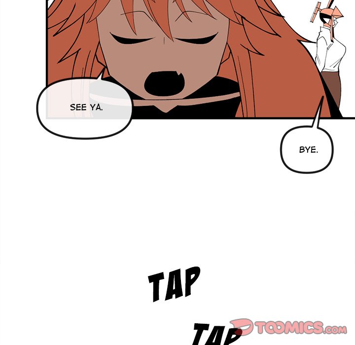 Iron Mech Bride Chapter 82 image 47
