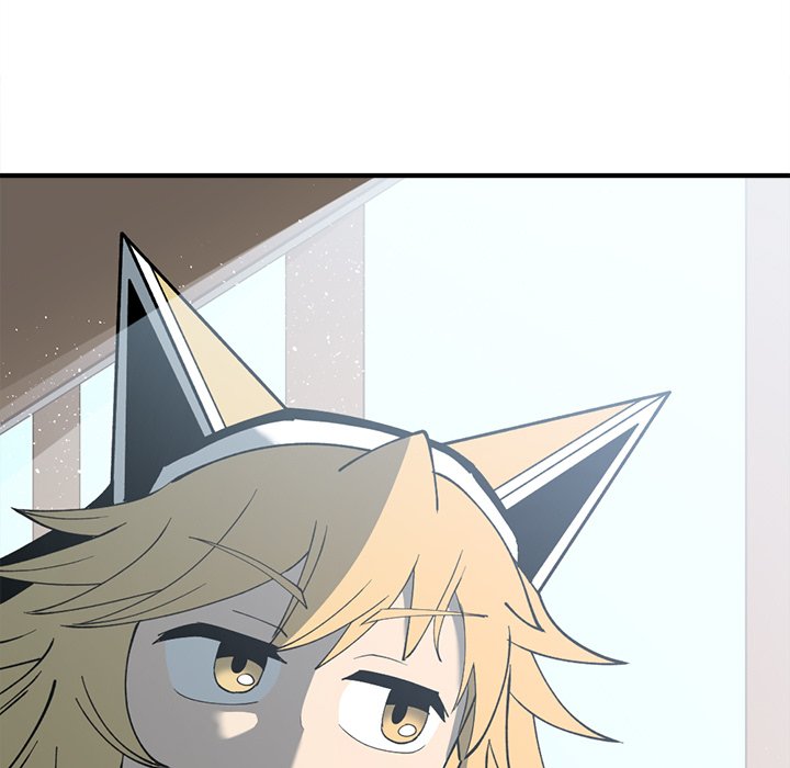 Iron Mech Bride Chapter 82 image 4