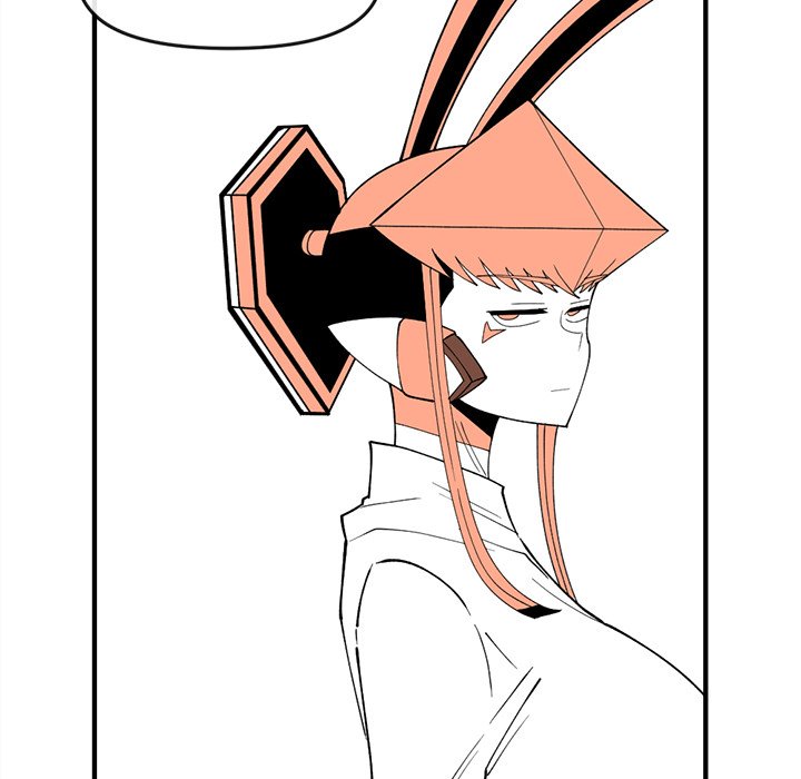 Iron Mech Bride Chapter 82 image 50