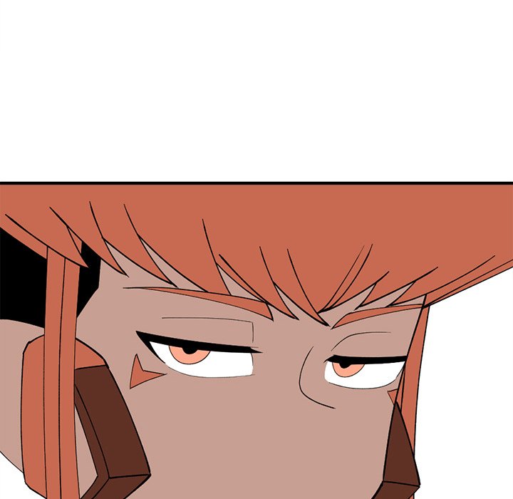 Iron Mech Bride Chapter 82 image 53