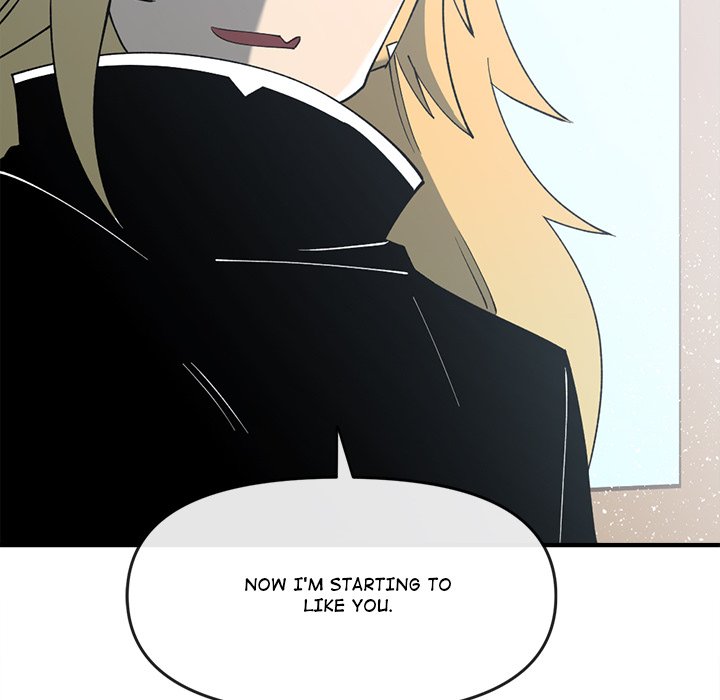 Iron Mech Bride Chapter 82 image 5