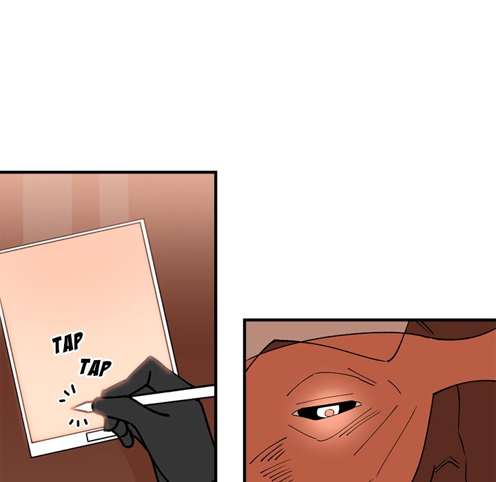 Iron Mech Bride Chapter 82 image 60