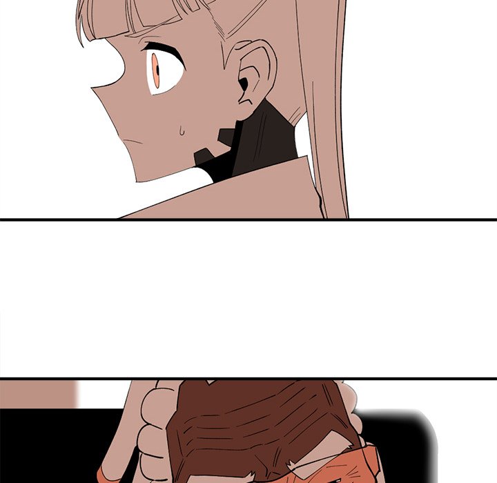 Iron Mech Bride Chapter 82 image 64