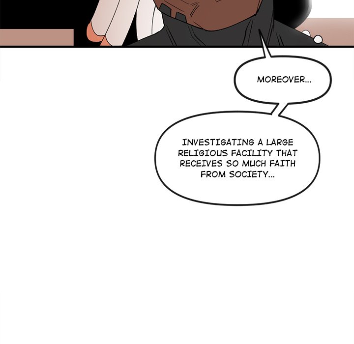 Iron Mech Bride Chapter 82 image 66