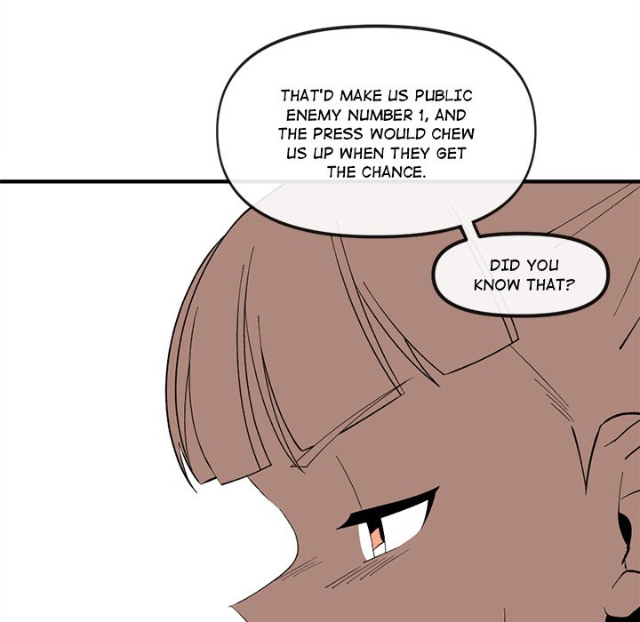 Iron Mech Bride Chapter 82 image 67