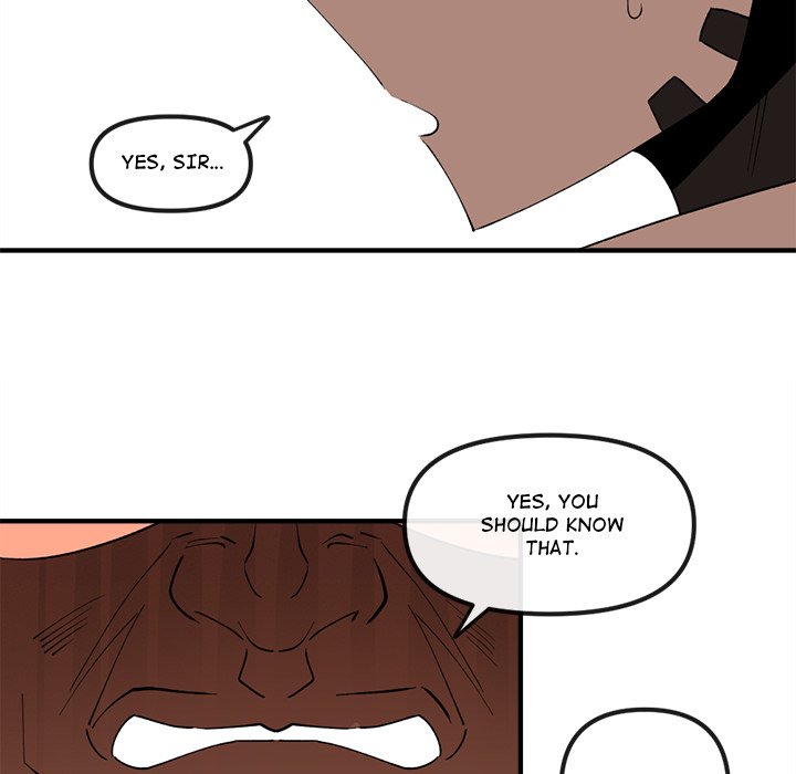 Iron Mech Bride Chapter 82 image 68