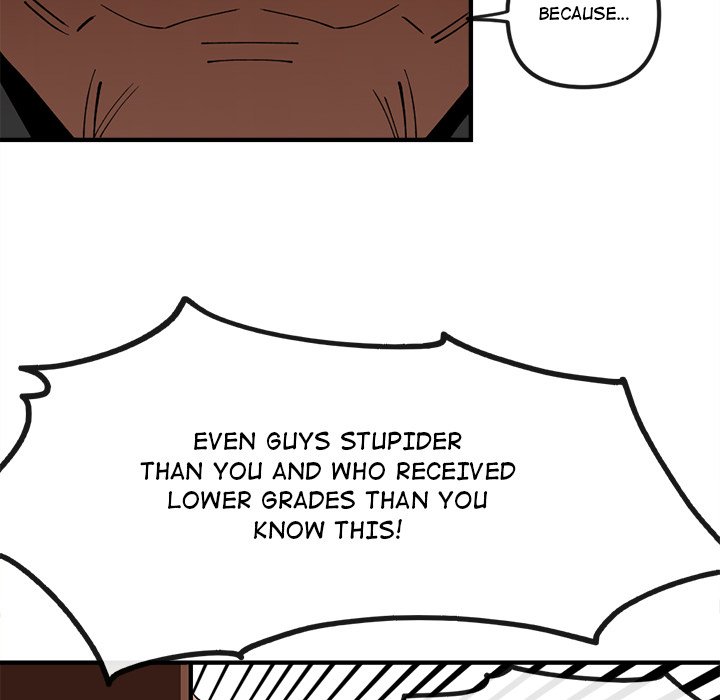 Iron Mech Bride Chapter 82 image 69