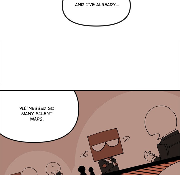 Iron Mech Bride Chapter 82 image 76