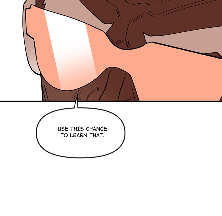 Iron Mech Bride Chapter 82 image 86