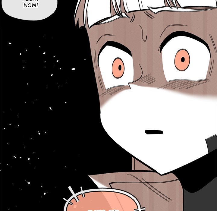 Iron Mech Bride Chapter 82 image 89
