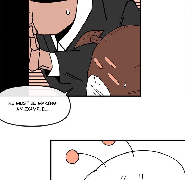 Iron Mech Bride Chapter 82 image 91