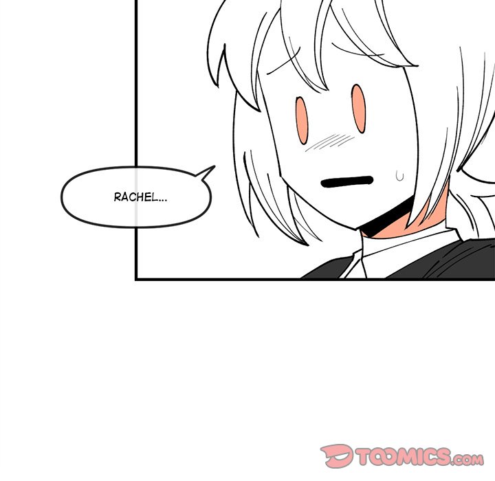 Iron Mech Bride Chapter 82 image 92