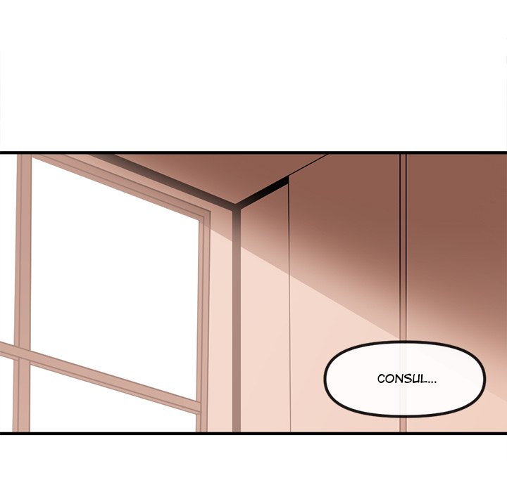 Iron Mech Bride Chapter 82 image 93