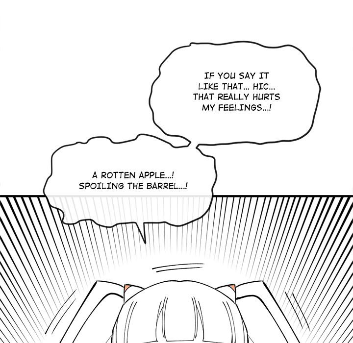 Iron Mech Bride Chapter 82 image 97