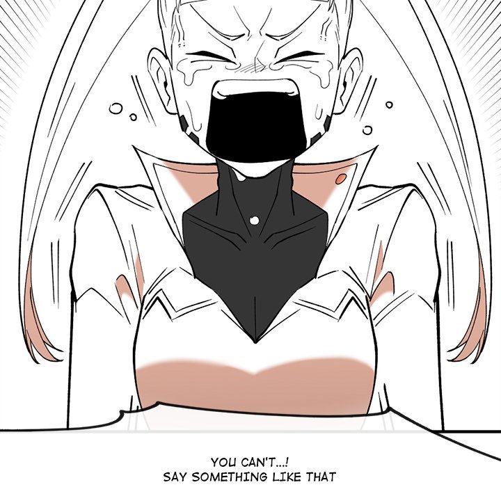 Iron Mech Bride Chapter 82 image 98