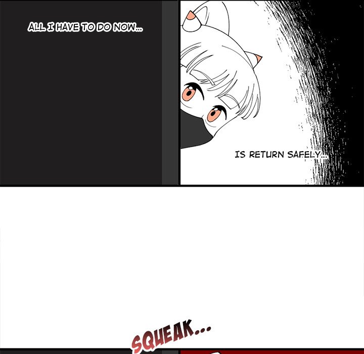 Iron Mech Bride Chapter 83 image 99