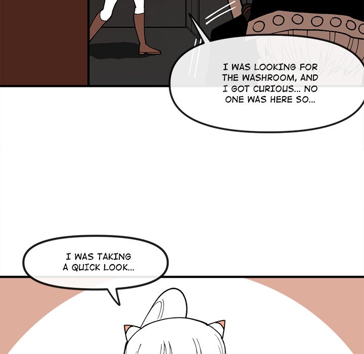 Iron Mech Bride Chapter 83 image 107