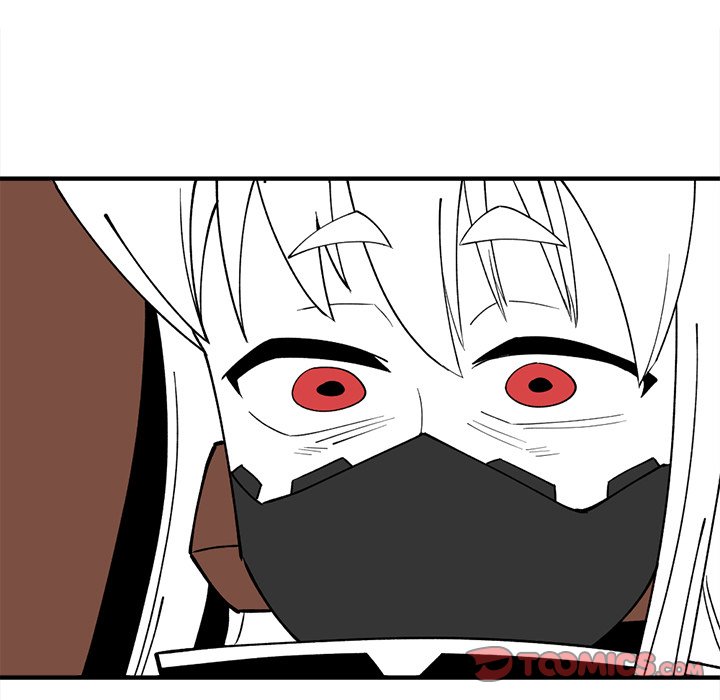 Iron Mech Bride Chapter 83 image 113