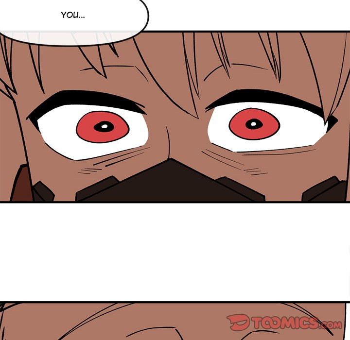 Iron Mech Bride Chapter 83 image 117