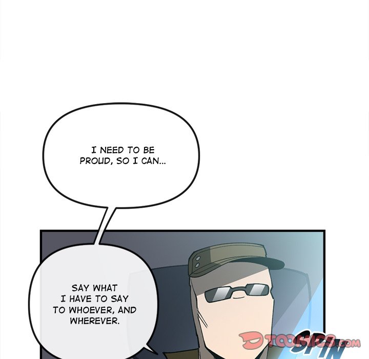 Iron Mech Bride Chapter 83 image 13