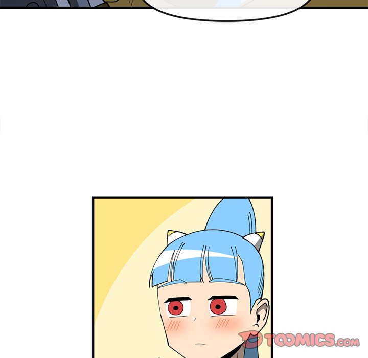 Iron Mech Bride Chapter 83 image 17