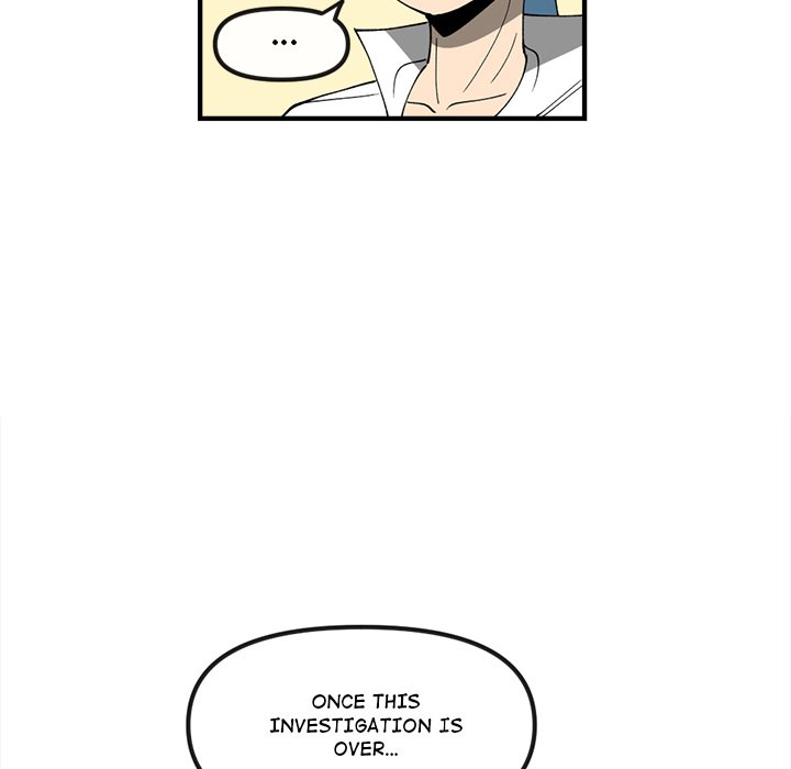 Iron Mech Bride Chapter 83 image 18