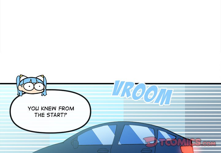 Iron Mech Bride Chapter 83 image 1