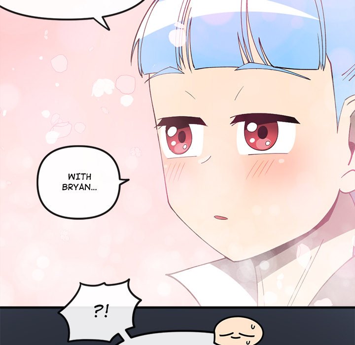 Iron Mech Bride Chapter 83 image 20