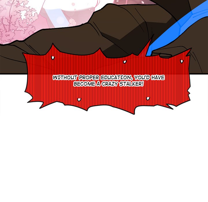 Iron Mech Bride Chapter 83 image 23