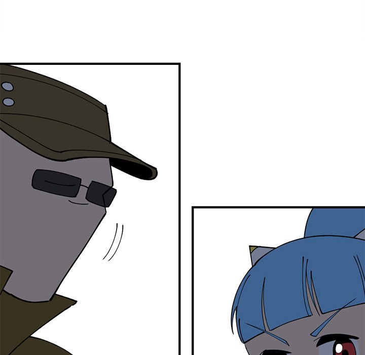 Iron Mech Bride Chapter 83 image 27