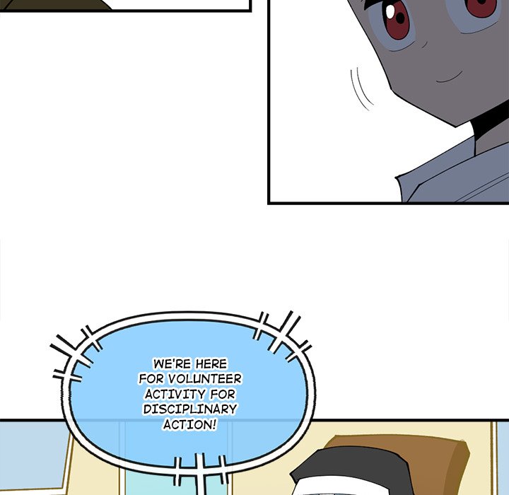 Iron Mech Bride Chapter 83 image 28