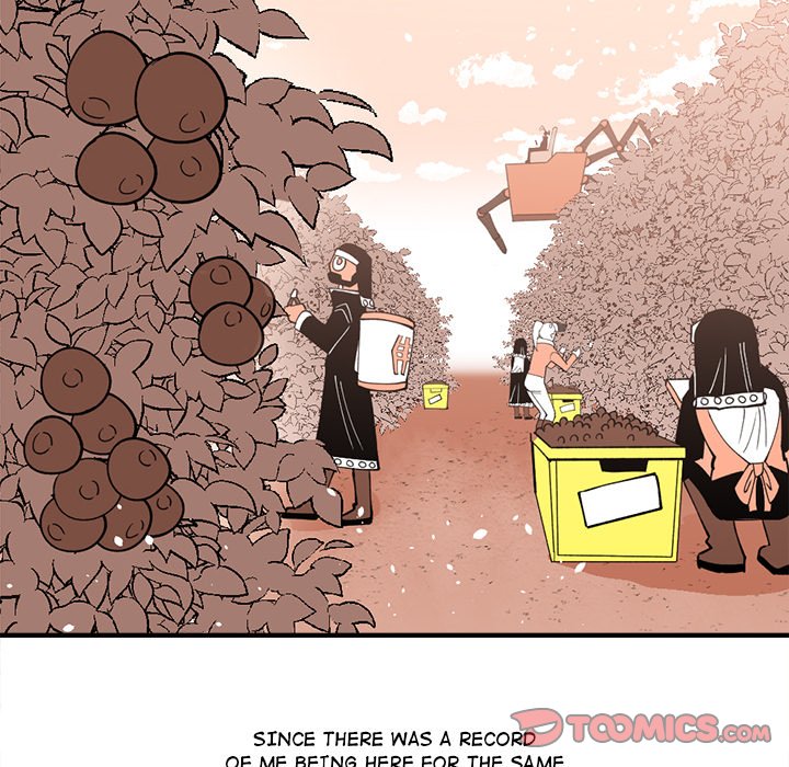 Iron Mech Bride Chapter 83 image 33