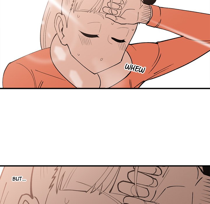 Iron Mech Bride Chapter 83 image 36