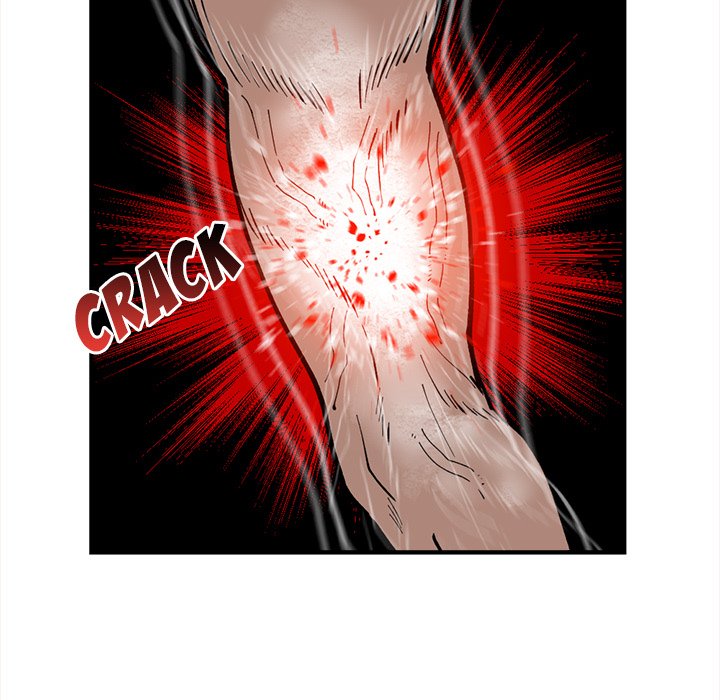 Iron Mech Bride Chapter 83 image 38