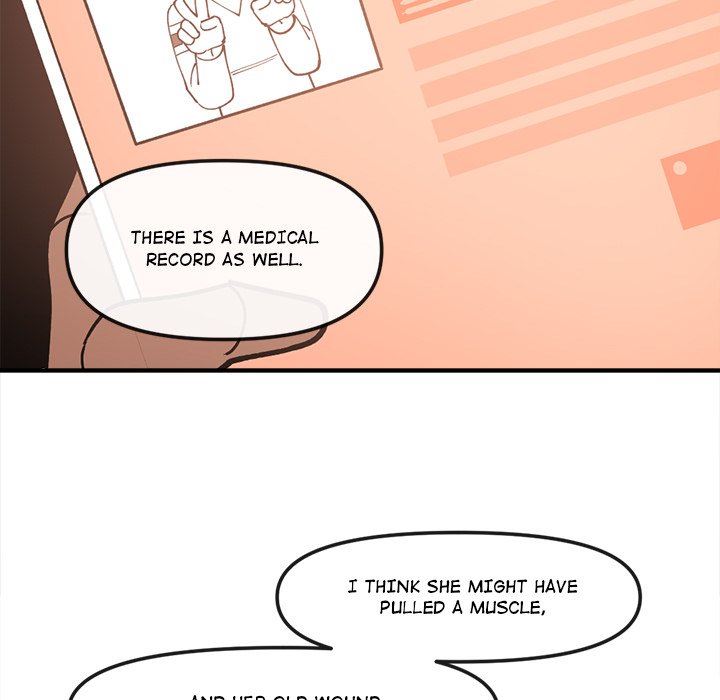 Iron Mech Bride Chapter 83 image 50