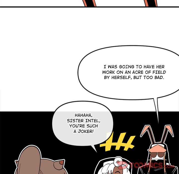 Iron Mech Bride Chapter 83 image 53