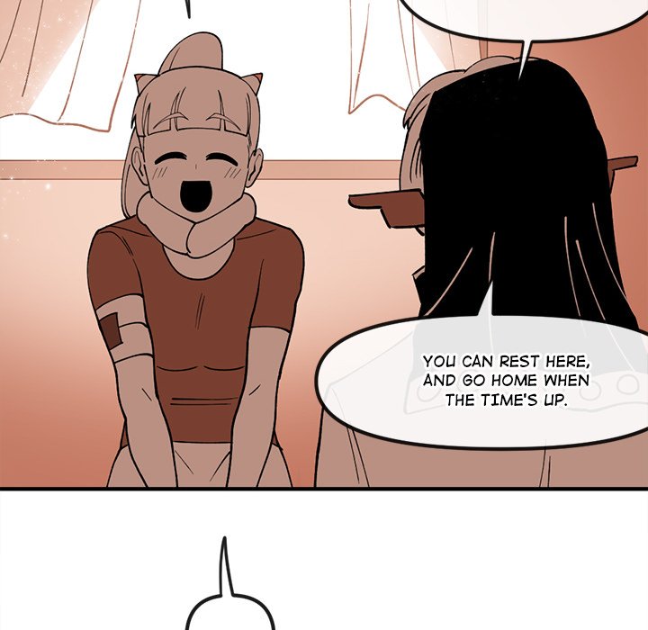 Iron Mech Bride Chapter 83 image 59
