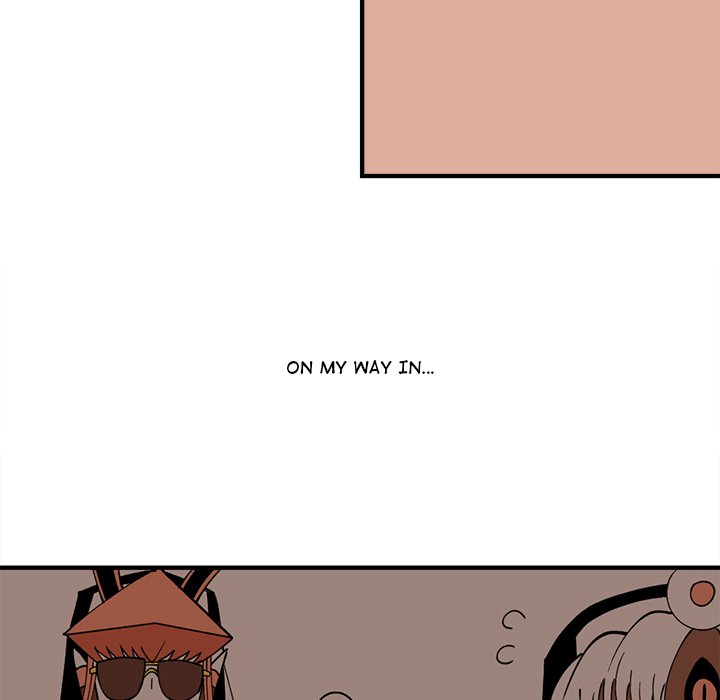 Iron Mech Bride Chapter 83 image 64